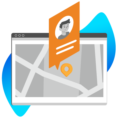 Information Message Page