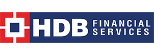 HDB Financial Services HDB Financial Services
